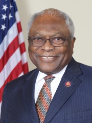 Photo of Jim Clyburn