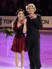 Photo of Meryl Davis