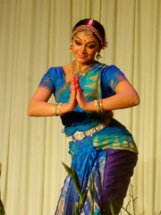 Photo of Shobana