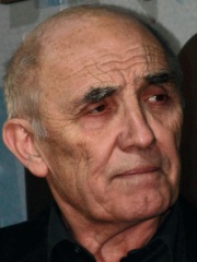 Photo of Donald Sumpter