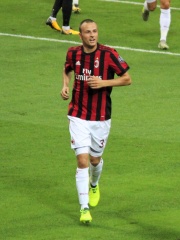 Photo of Luca Antonelli