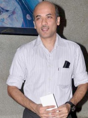 Photo of Sooraj Barjatya