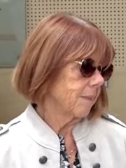 Photo of Gisèle Pelicot