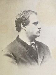 Photo of Stanislas de Guaita