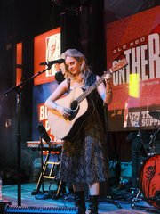 Photo of Karley Scott Collins
