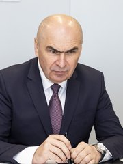 Photo of Ilie Bolojan