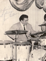 Photo of Louie Bellson