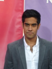 Photo of Sacha Dhawan