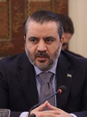 Photo of Asaad al-Shaibani