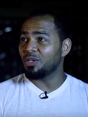 Photo of Ramsey Nouah