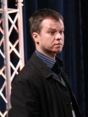 Photo of Igor Pashkevich