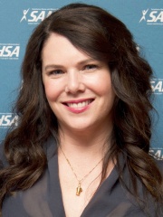 Photo of Lauren Graham