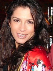 Photo of Alessandra Rosaldo