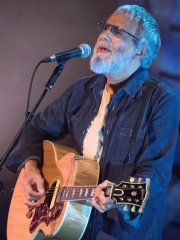 Photo of Cat Stevens