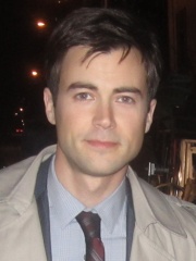 Photo of Matt Long