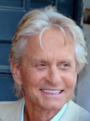 Photo of Michael Douglas