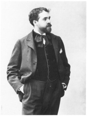 Photo of Reynaldo Hahn