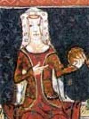 Photo of Joan of Kent