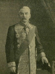 Photo of Nikolai Golitsyn