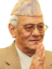 Photo of Lokendra Bahadur Chand