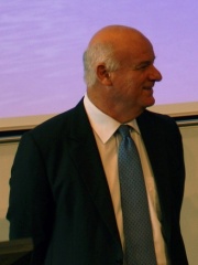 Photo of Joe Borg