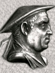 Photo of Apollodotus I