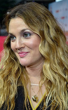 Photo of Drew Barrymore