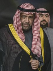 Photo of Ahmad Al-Fahad Al-Ahmed Al-Sabah