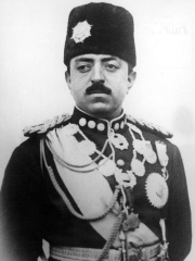 Photo of Amanullah Khan