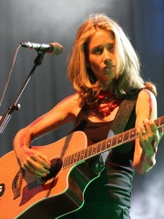 Photo of Heather Nova