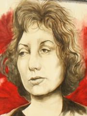 Photo of Maria Teresa Horta