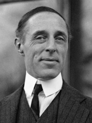 Photo of D. W. Griffith