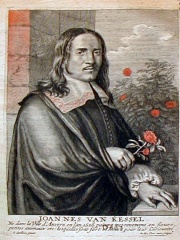 Photo of Jan van Kessel the Elder