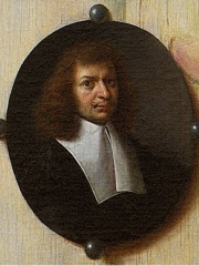 Photo of Cornelis Norbertus Gijsbrechts