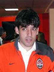 Photo of Ilsinho