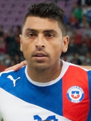 Photo of Gonzalo Jara