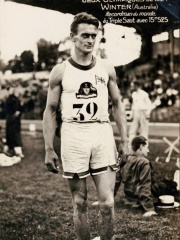 Photo of Nick Winter