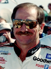 Photo of Dale Earnhardt