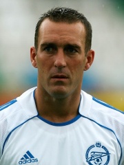 Photo of Fernando Ricksen