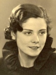 Photo of Barbara West