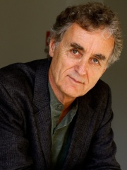 Photo of Fritjof Capra