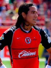 Photo of Dayro Moreno