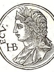 Photo of Hecuba