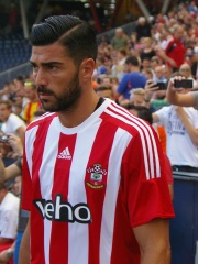 Photo of Graziano Pellè