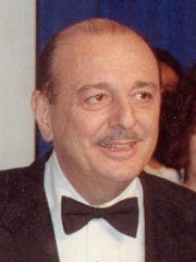 Photo of Arif Mardin