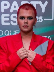 Photo of Red Sebastian