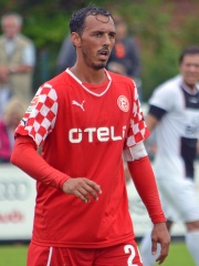 Photo of Sérgio Pinto