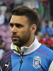 Photo of Salvatore Sirigu