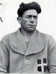 Photo of Romeo Bertini