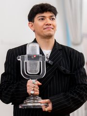 Photo of JJ